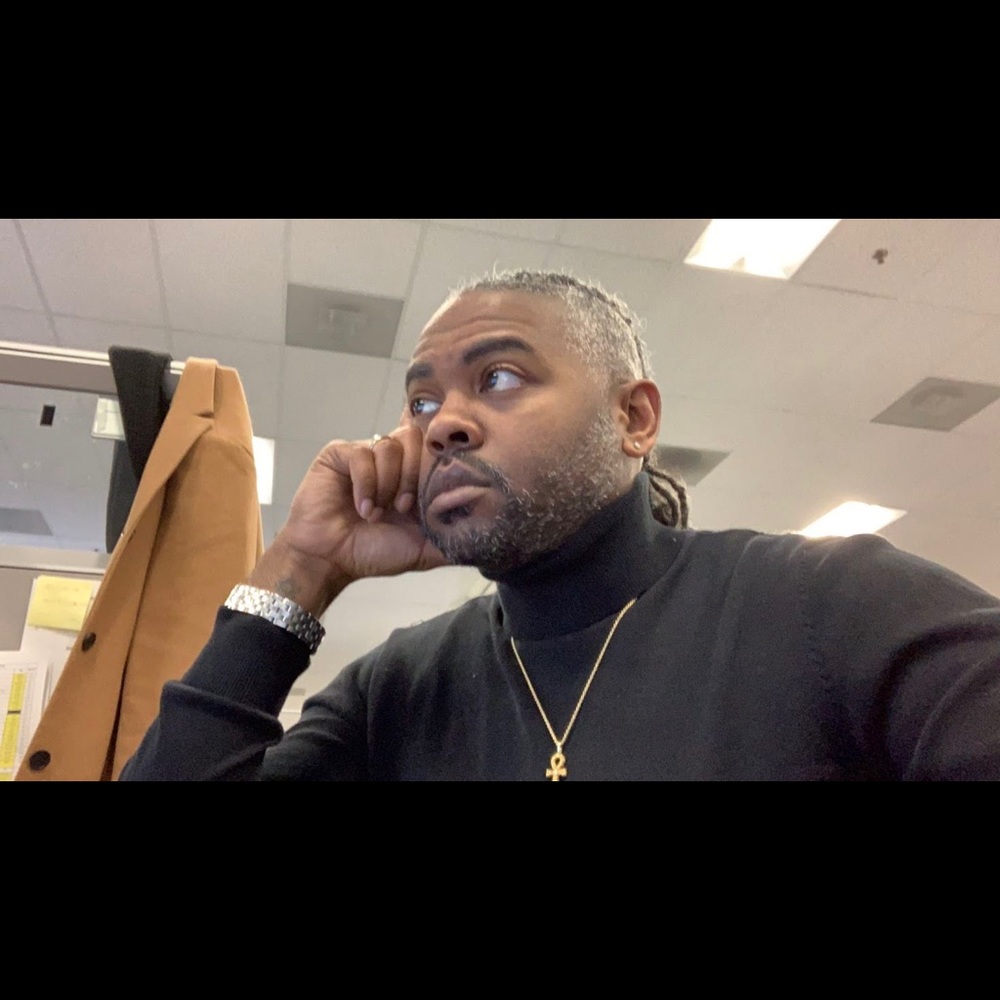 Meet your Posher, Martin